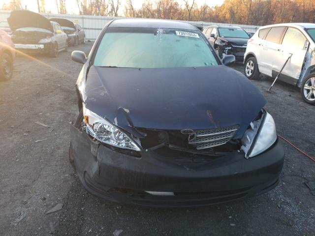 Photo 5 from auction – 2004 TOYOTA CAMRY LE with VIN 4T1BE32K04U366304