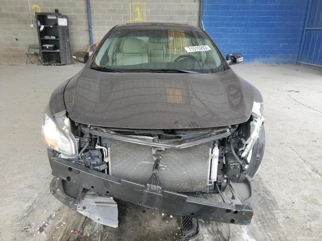 Photo 5 from auction – 2013 NISSAN MAXIMA S with VIN 1N4AA5AP9DC824891