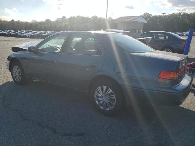 Photo 2 from auction – 2001 TOYOTA CAMRY CE with VIN 4T1BG22K01U763320