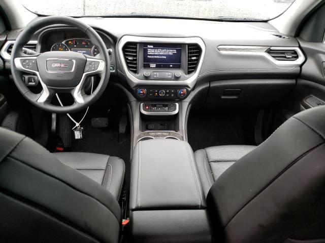 Photo 8 from auction – 2023 GMC ACADIA SLT with VIN 1GKKNUL40PZ221480