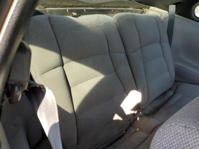 Photo 10 from auction – 1997 FORD MUSTANG with VIN 1FALP4049VF198669
