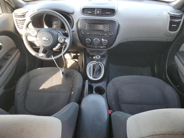 Zdjęcie 8 z aukcji – 2014 KIA SOUL z VIN KNDJN2A26E7041037