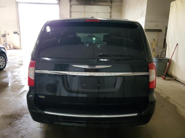 Photo 6 from auction – 2014 CHRYSLER TOWN & COU with VIN 2C4RC1CG8ER118131