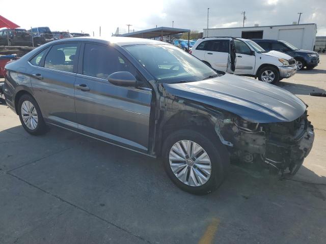 Photo 4 from auction – 2019 VOLKSWAGEN JETTA S with VIN 3VWCB7BU2KM183317