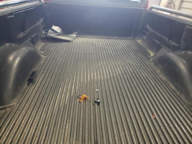 Photo 10 from auction – 2000 FORD F150 with VIN 2FTZF1721YCA02251