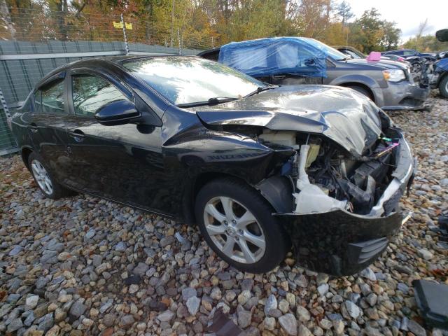 Zdjęcie 4 z aukcji – 2010 MAZDA 3 I z VIN JM1BL1SG9A1209314
