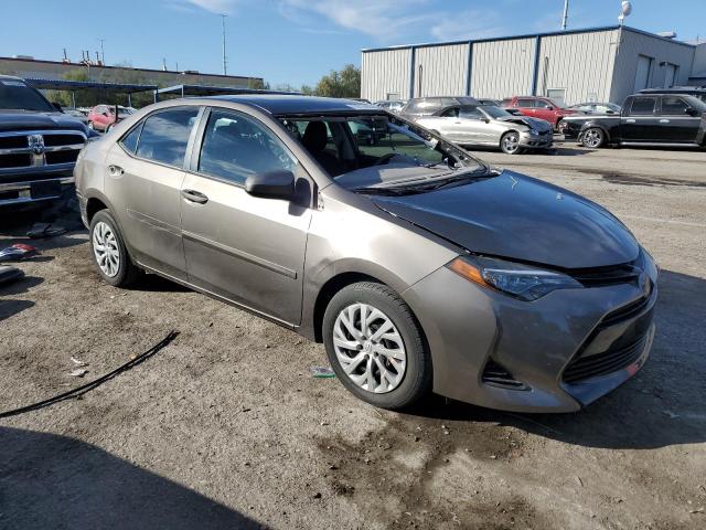 Photo 4 from auction – 2019 TOYOTA COROLLA L with VIN 2T1BURHE6KC227445