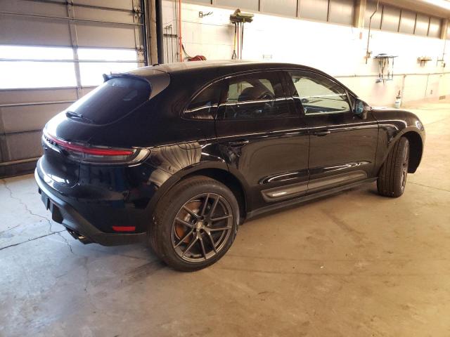 Photo 3 from auction – 2023 PORSCHE MACAN BASE with VIN WP1AA2A57PLB20666