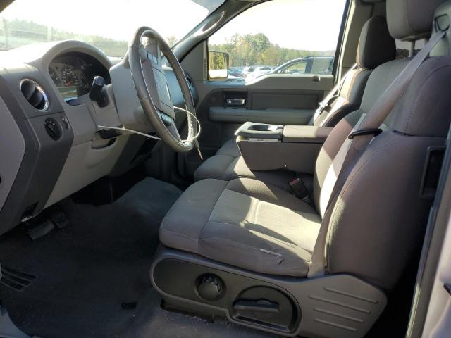 Photo 7 from auction – 2006 FORD F150 with VIN 1FTPX12V76NB46108