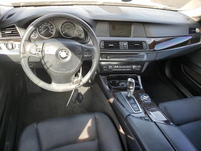 Photo 8 from auction – 2011 BMW 528 I with VIN WBAFR1C50BC749571