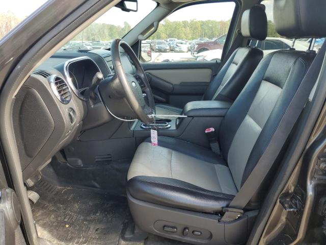 Photo 7 from auction – 2007 FORD EXPLORER S with VIN 1FMEU33K47UA00428
