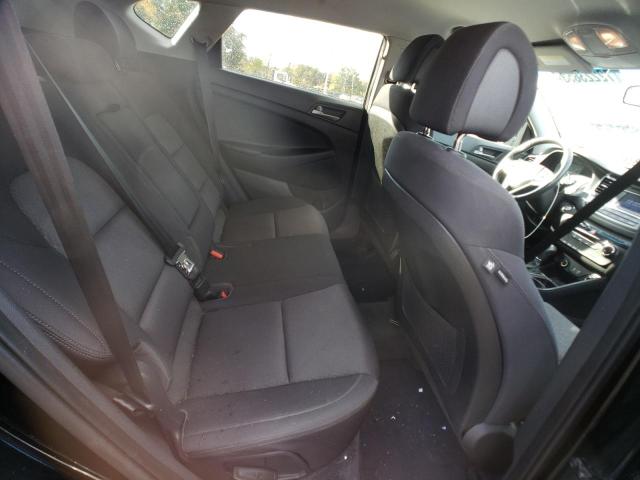 Photo 10 from auction – 2017 HYUNDAI TUCSON LIM with VIN KM8J3CA28HU348898
