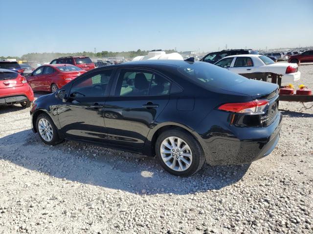 Photo 2 from auction – 2020 TOYOTA COROLLA LE with VIN 5YFHPRAE6LP018901