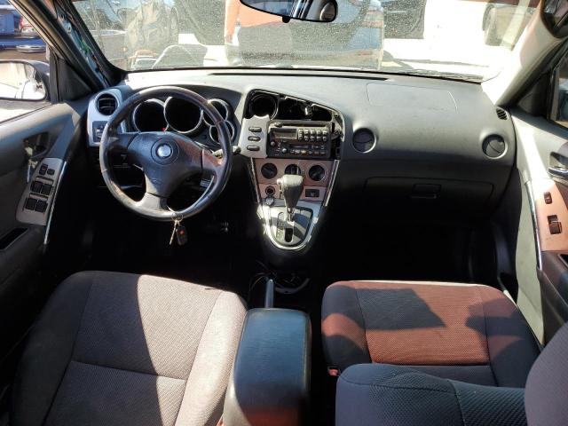 Photo 8 from auction – 2003 TOYOTA COROLLA MA with VIN 2T1KR32E53C045793