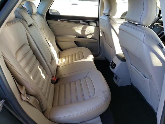 Photo 10 from auction – 2019 FORD FUSION SEL with VIN 3FA6P0CD4KR271012