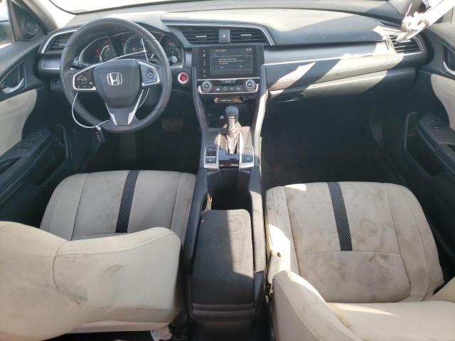 Photo 8 from auction – 2016 HONDA CIVIC EX with VIN 19XFC2F71GE212439