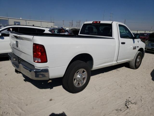 Photo 3 from auction – 2018 RAM 2500 ST with VIN 3C6LR4AT9JG243300