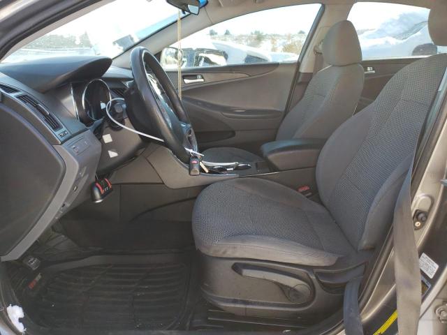 Photo 7 from auction – 2011 HYUNDAI SONATA GLS with VIN 5NPEB4AC0BH084746