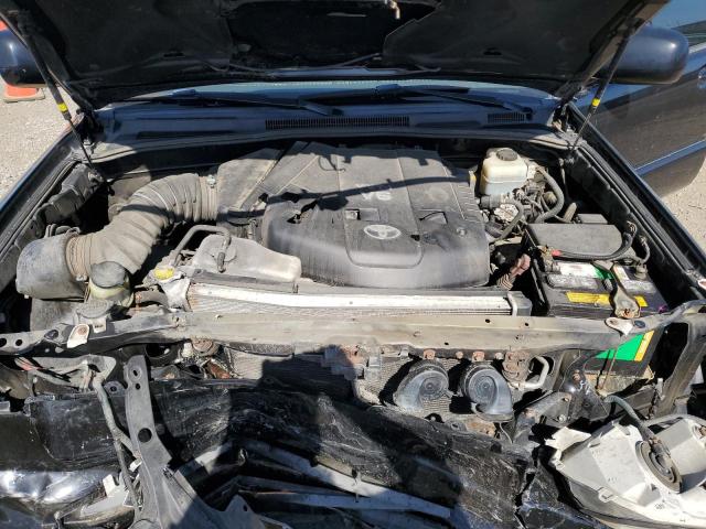 Photo 12 from auction – 2007 TOYOTA 4RUNNER SR with VIN JTEZU14R670090688