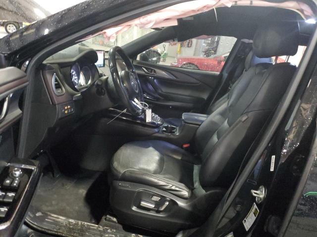 Photo 7 from auction – 2016 MAZDA CX-9 GRAND with VIN JM3TCBDY3G0125446