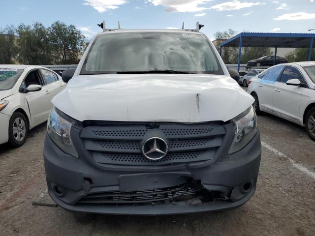 Photo 5 from auction – 2016 MERCEDES-BENZ METRIS with VIN WD3PG2EA2G3075275