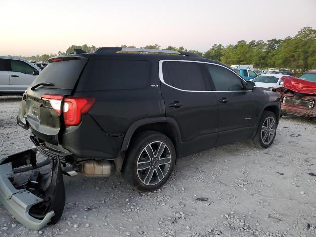 Photo 3 from auction – 2021 GMC ACADIA SLT with VIN 1GKKNML42MZ207382
