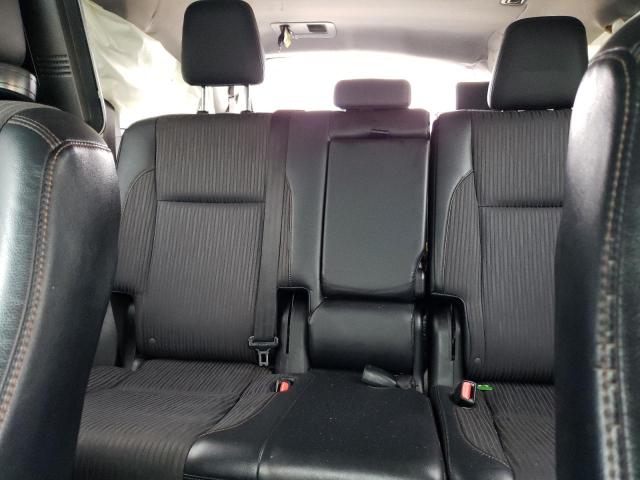 Photo 10 from auction – 2014 TOYOTA HIGHLANDER with VIN 5TDBKRFH5ES028093