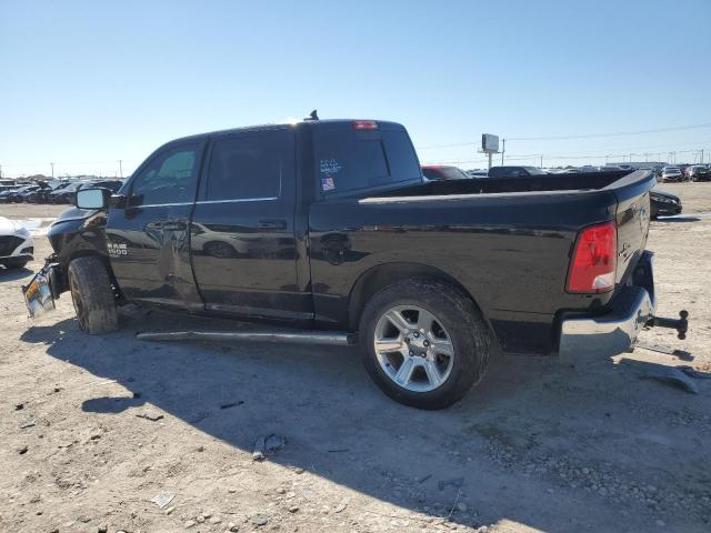 Photo 2 from auction – 2019 RAM 1500 CLASS with VIN 1C6RR6LT9KS605008