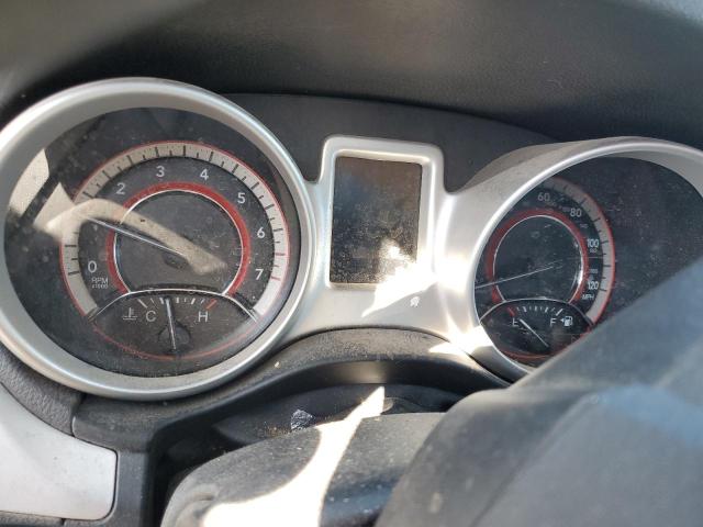 Photo 9 from auction – 2015 DODGE JOURNEY SX with VIN 3C4PDCBG0FT529118