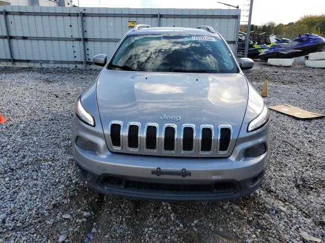 Photo 5 from auction – 2014 JEEP CHEROKEE L with VIN 1C4PJLCB2EW172707