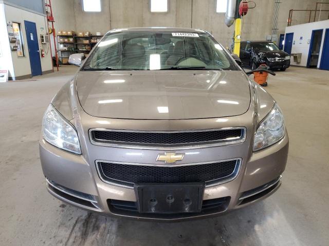 Photo 5 from auction – 2010 CHEVROLET MALIBU 2LT with VIN 1G1ZD5EB4AF102816