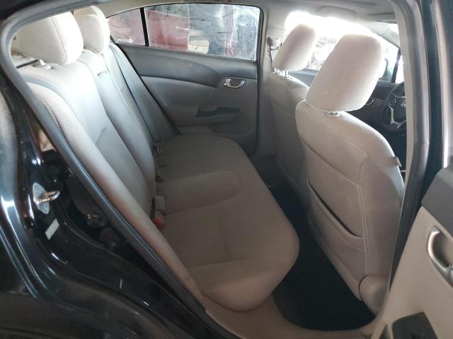 Photo 10 from auction – 2012 HONDA CIVIC EX with VIN 2HGFB2F81CH535577