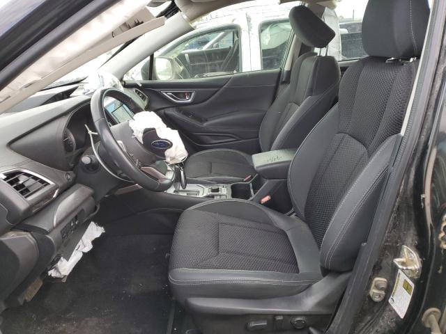 Photo 7 from auction – 2020 SUBARU FORESTER P with VIN JF2SKAJC7LH564916
