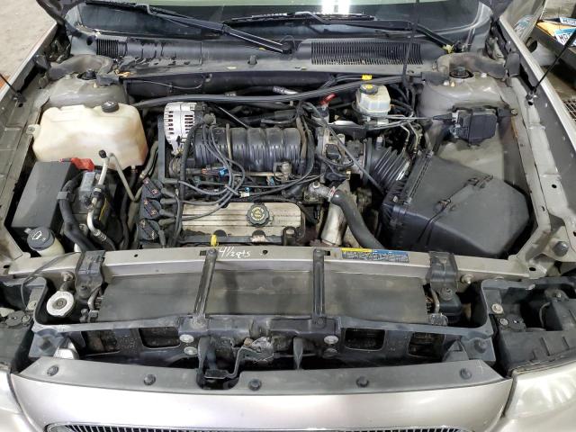 Zdjęcie 11 z aukcji – 2002 BUICK LESABRE LI z VIN 1G4HR54K82U212072