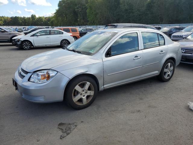 CHEVROLET COBALT 1LT 2010 with VIN 1G1AD5F52A7128573 - Photo from auction