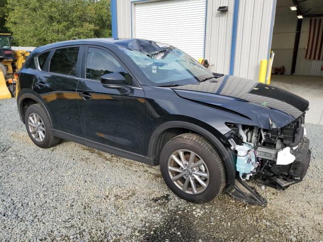 Photo 4 from auction – 2023 MAZDA CX-5 SELEC with VIN JM3KFBBM4P0188736