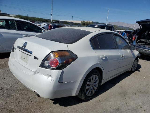 Photo 3 from auction – 2012 NISSAN ALTIMA BAS with VIN 1N4AL2AP9CN520844
