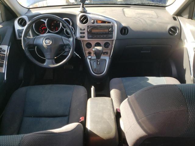 Photo 8 from auction – 2005 TOYOTA COROLLA MA with VIN 2T1KR32E85C553209