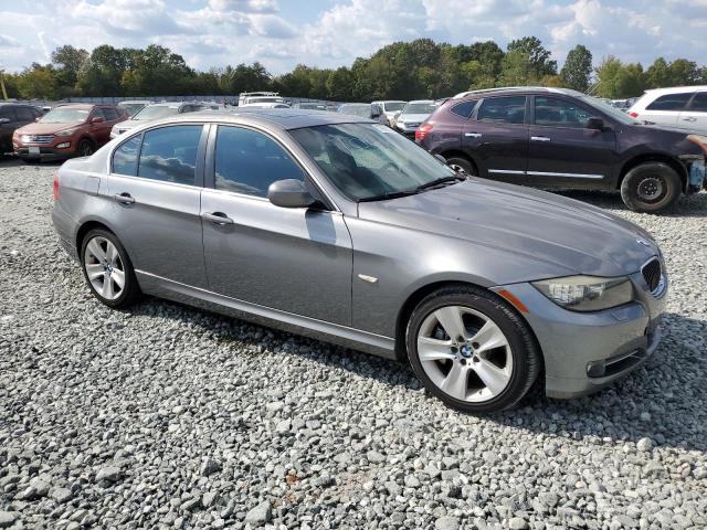 Photo 4 from auction – 2011 BMW 335 I with VIN WBAPM5C52BE576778