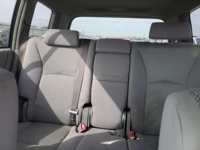 Photo 10 from auction – 2006 TOYOTA HIGHLANDER with VIN JTEGD21A960146603