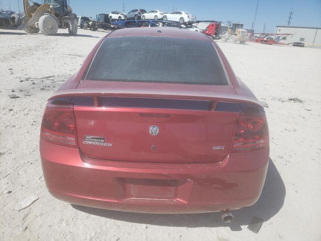 Photo 6 from auction – 2007 DODGE CHARGER SE with VIN 2B3KA43G97H831428