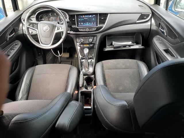 Photo 8 from auction – 2017 BUICK ENCORE PRE with VIN KL4CJESB0HB222344