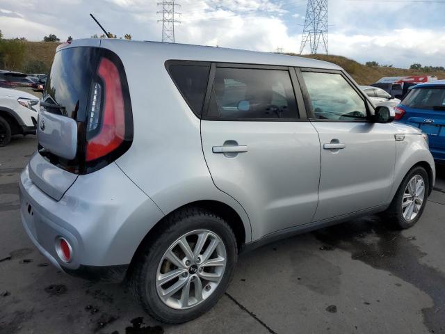 Photo 3 from auction – 2017 KIA SOUL + with VIN KNDJP3A50H7449533