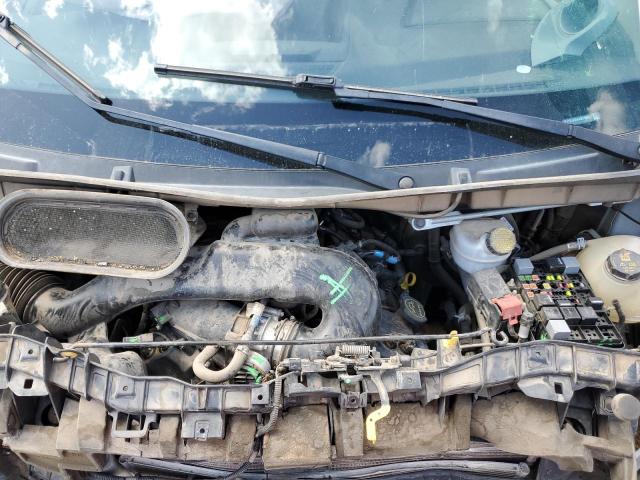 Photo 12 from auction – 2018 FORD TRANSIT T- with VIN 1FTYR1ZM4JKB16926