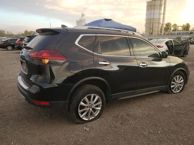 Photo 3 from auction – 2019 NISSAN ROGUE S with VIN 5N1AT2MT2KC704144