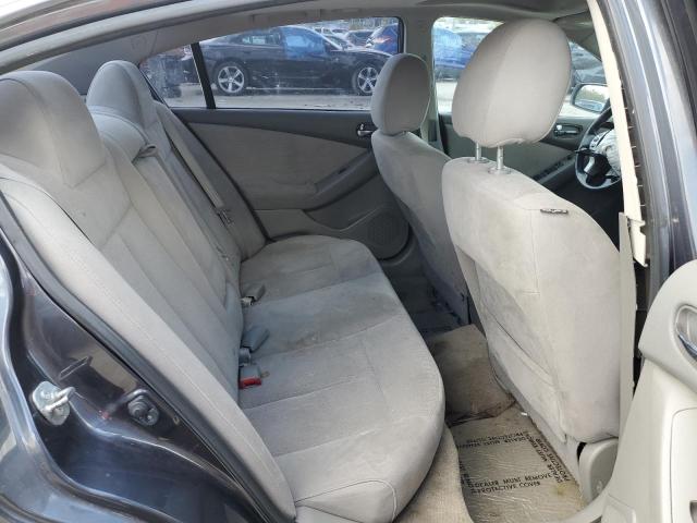 Photo 10 from auction – 2011 NISSAN ALTIMA BAS with VIN 1N4AL2AP8BN451871