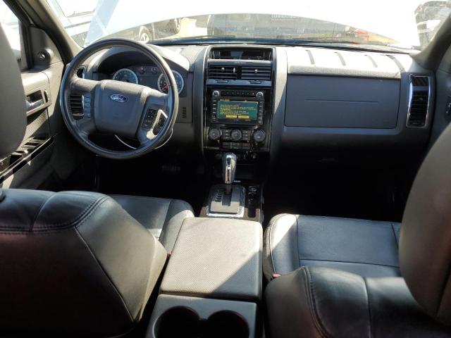 Photo 8 from auction – 2010 FORD ESCAPE LIM with VIN 1FMCU0EG2AKD11616