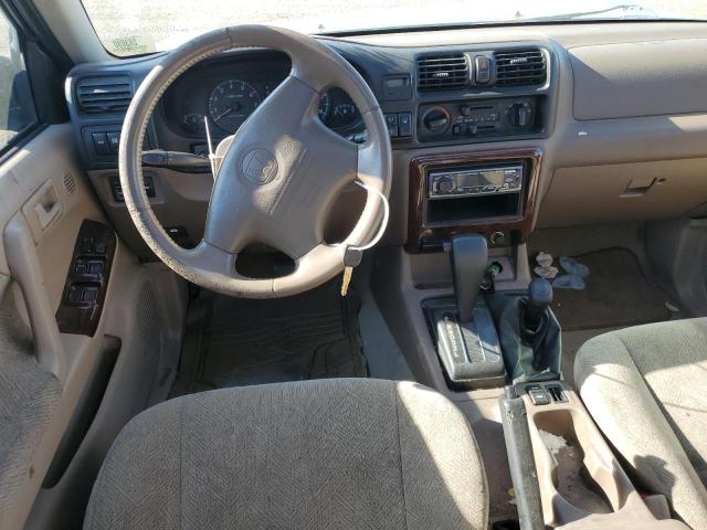 Photo 8 from auction – 2000 HONDA PASSPORT E with VIN 4S6DM58W3Y4410651