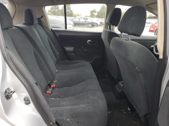 Photo 10 from auction – 2011 NISSAN VERSA S with VIN 3N1BC1CP0BL465868
