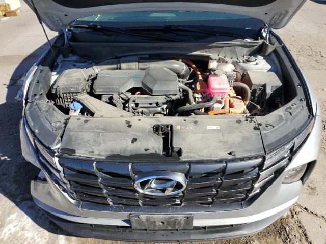 Photo 12 from auction – 2022 HYUNDAI TUCSON SEL with VIN KM8JFCA13NU058563